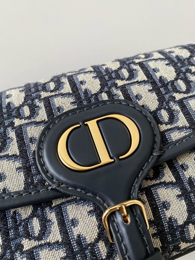 Christian Dior Bobby Bags